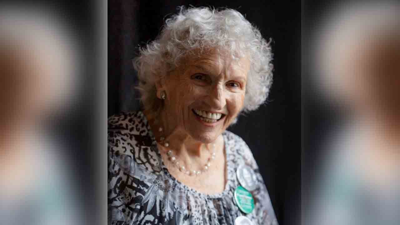 Murió la presidenta de “Familiares” y referente en DD.HH. Lita Boitano