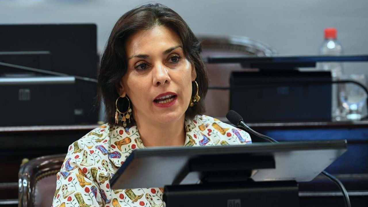 El Gobierno eligió a una senadora opositora para la UNESCO