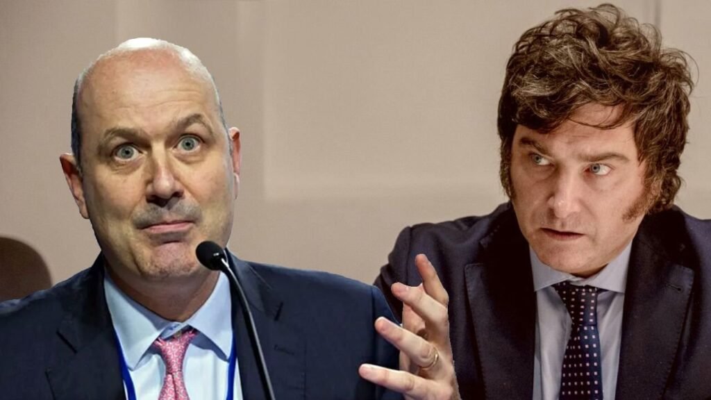 El Gobierno avanzará con más reformas y un cambio de régimen monetario