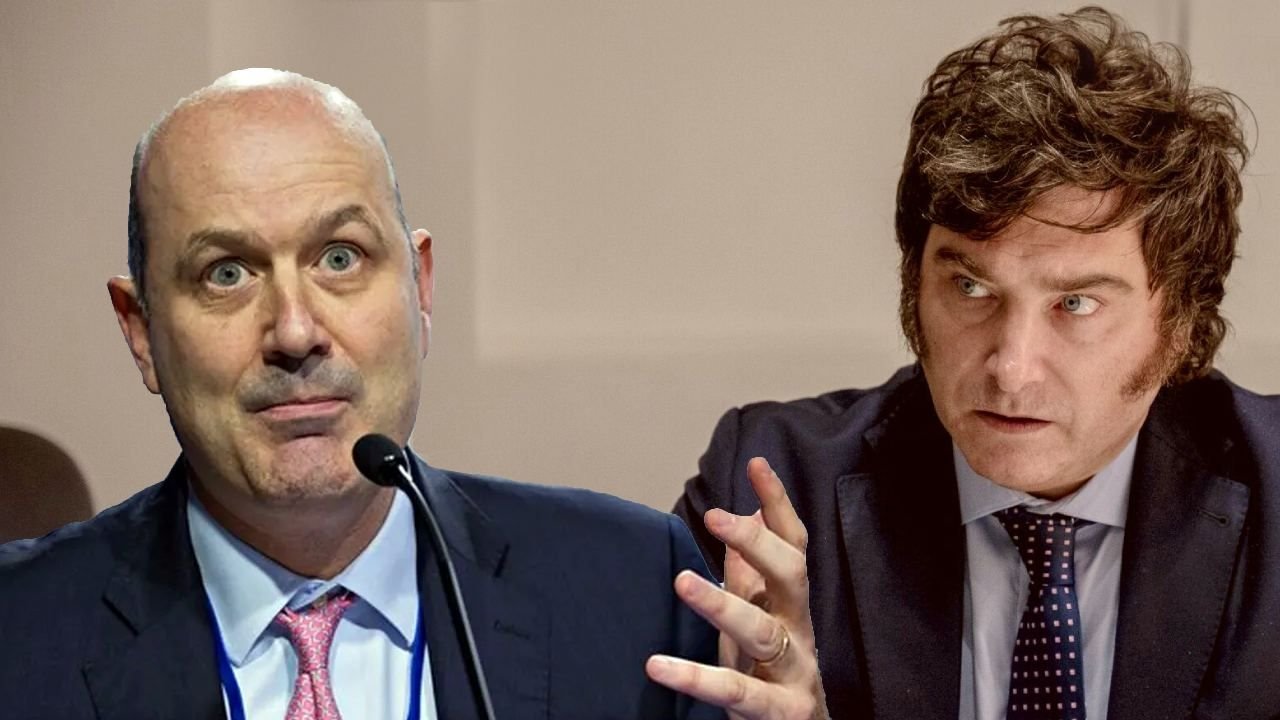 El Gobierno avanzará con más reformas y un cambio de régimen monetario