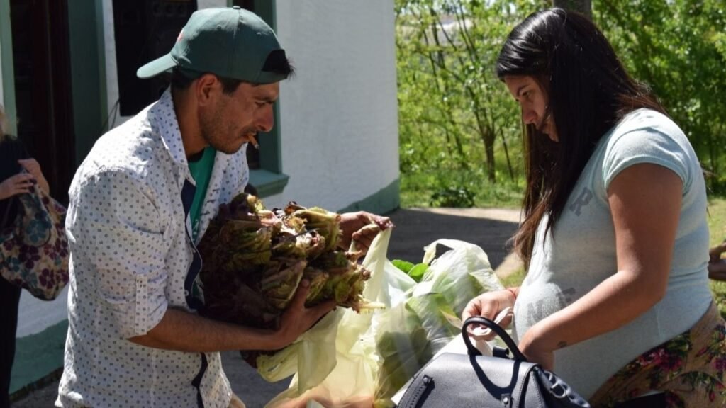 El 35% de los trabajadores son pobres