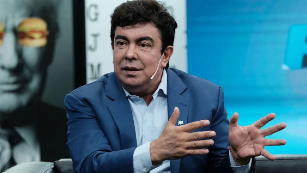 Confirmaron el procesamiento de Fernando Espinoza por abuso sexual