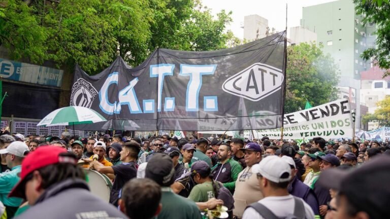 Gremios del transporte judicializarán la vuelta del impuesto a las Ganancias
