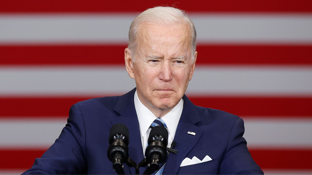 Biden rompió el silencio sobre su renuncia a la reelección