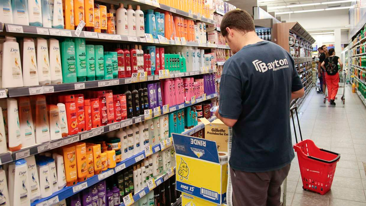 La inflación de junio fue del 4,6%