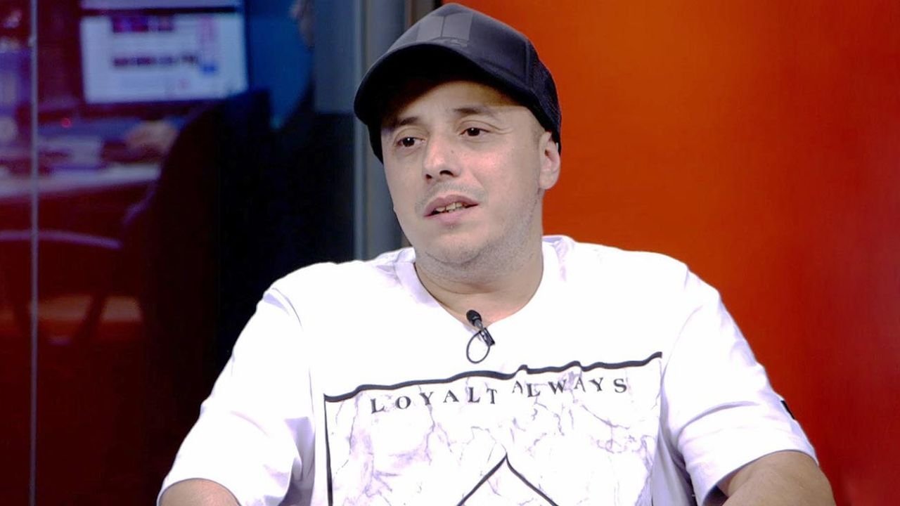 El Dipy negó tener un cargo pero está nombrado desde abril en Cultura