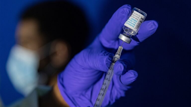 Brasil anunció que está finalizando la vacuna contra la Vieruela Símica