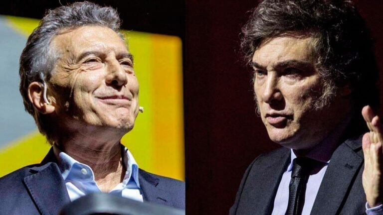 Macri encabezó una cumbre del PRO y habló de su situación con Milei