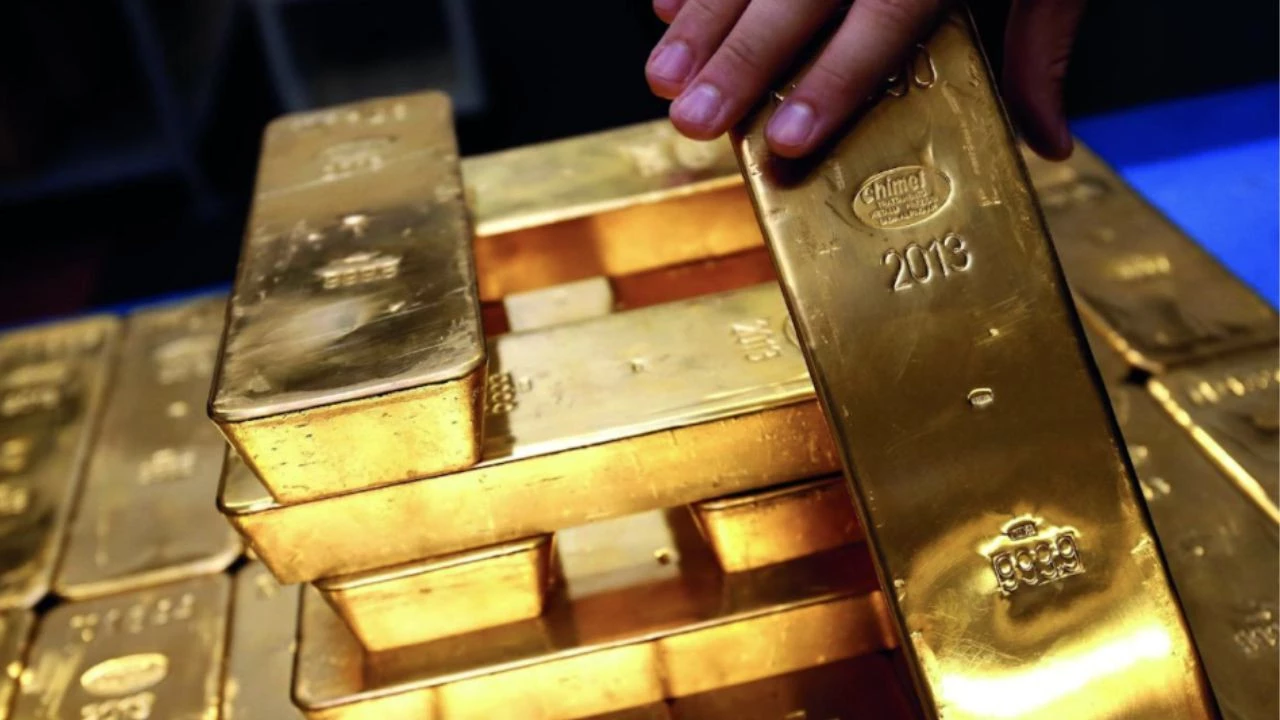 Denuncian que el oro extraído es pasible de embargo en el exterior