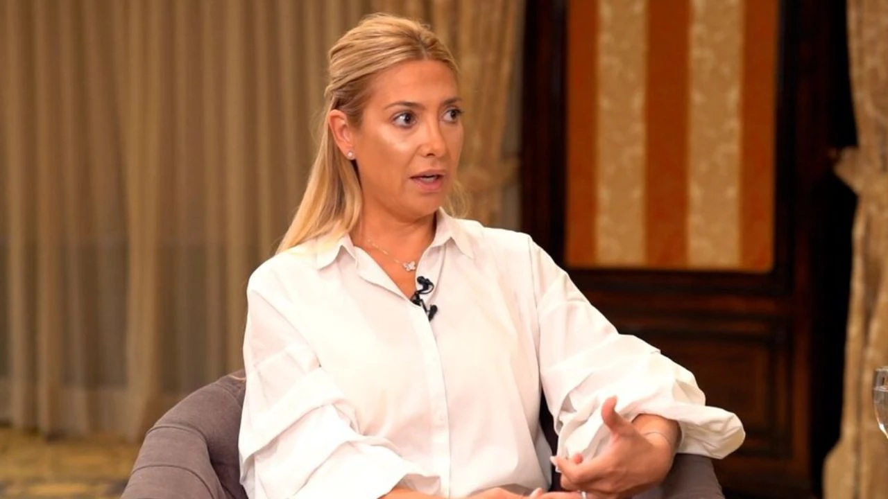 Fabiola Yáñez perdió el teléfono con las conversaciones con Alberto Fernández
