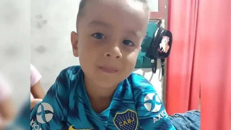 Brasil: Desmantelan una red de trata e investigan si Loan fue captado por ese grupo