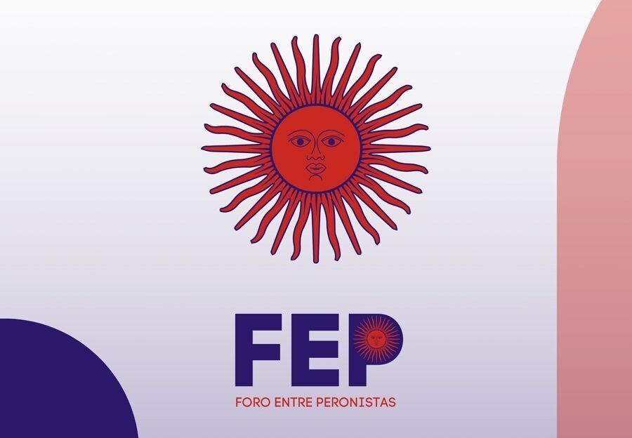 Se presentó el Foro Entre Peronistas