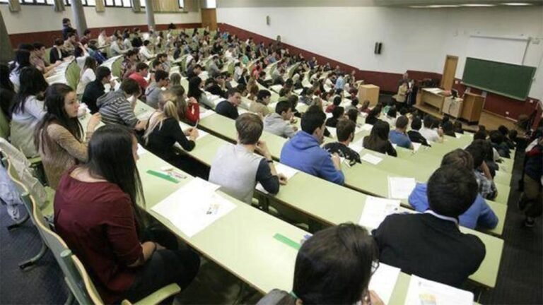 El Gobierno fijó un nuevo salario mínimo docente