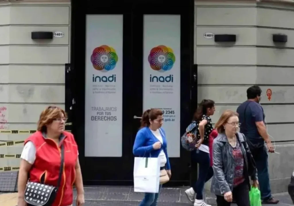 El Gobierno cerró definitivamente el INADI