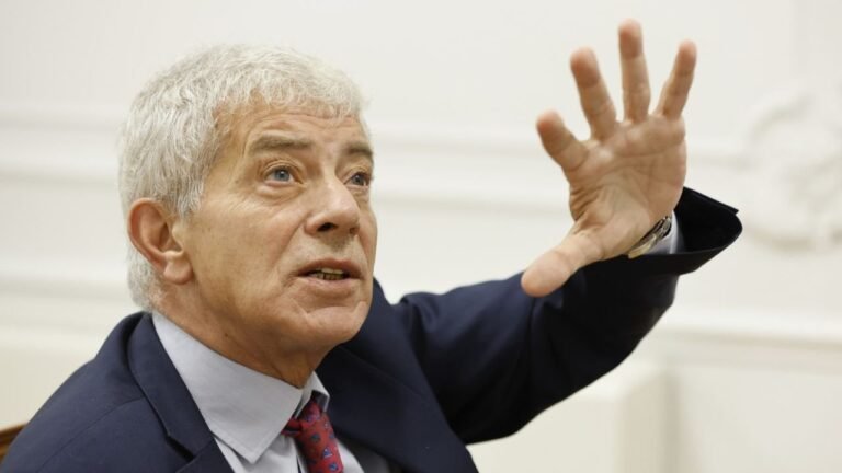 La Federación LGBT+ pidió la renuncia de Cúneo Libarona
