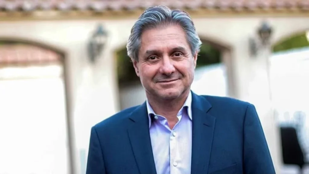 Caputo incorpora a José Luis Daza como nuevo viceministro de Economía