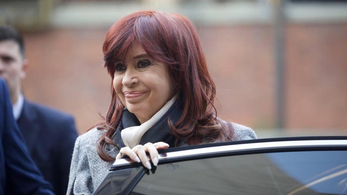 Cristina Kirchner declaró en el juicio por el atentado en su contra