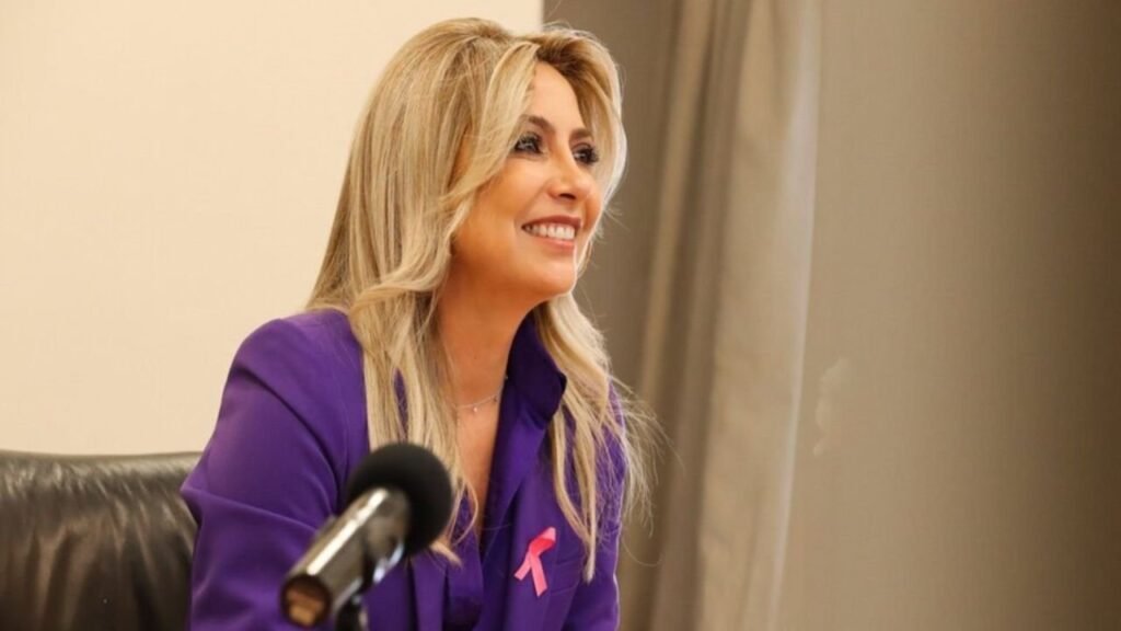 Reforzaron la custodia de Fabiola Yáñez