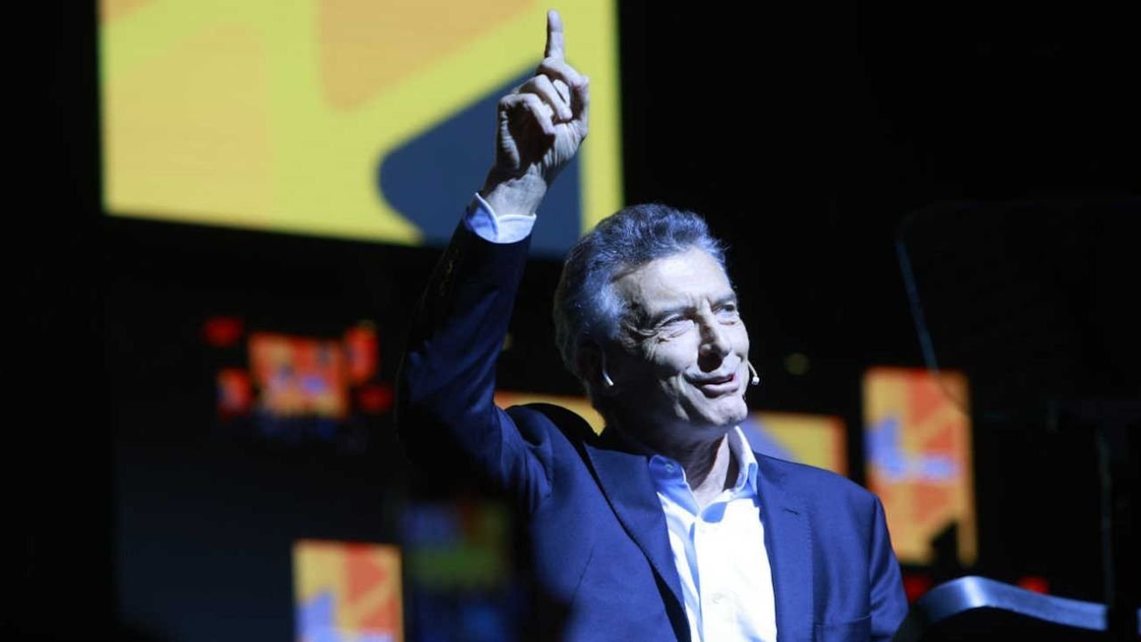 Macri rechazó fusionarse con Milei