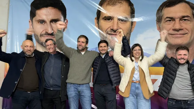 Elecciones en Santa Fe: El oficialismo triunfó en tres distritos
