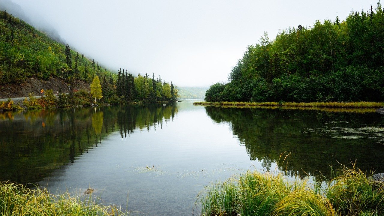 El cambio climático está cambiando el ciclo natural del agua