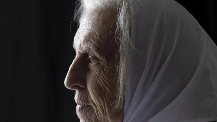 Murió la Madre de Plaza de Mayo Herenia Martínez Cámara