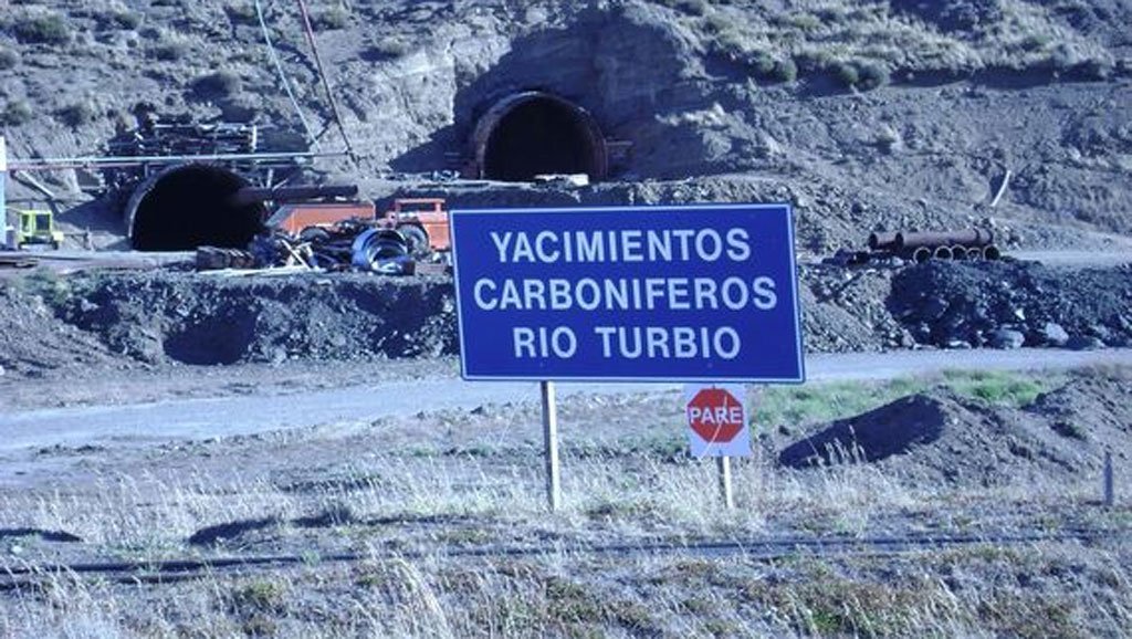 Echaron al interventor de Yacimientos Carboníferos Río Turbio