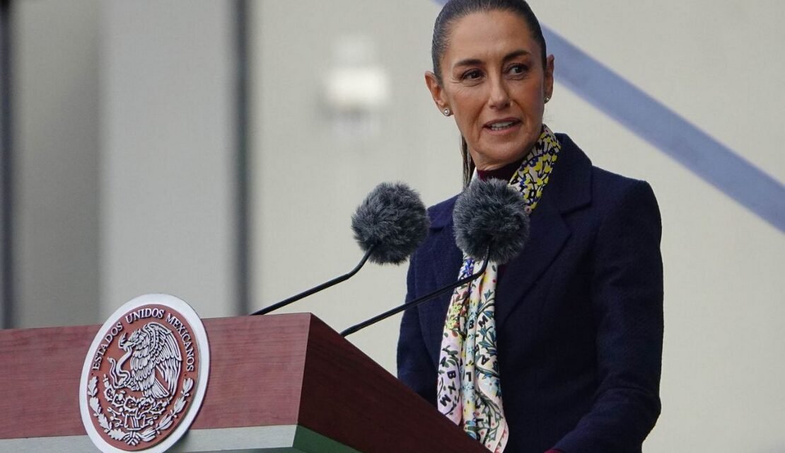 Se aprobó la reforma judicial en México