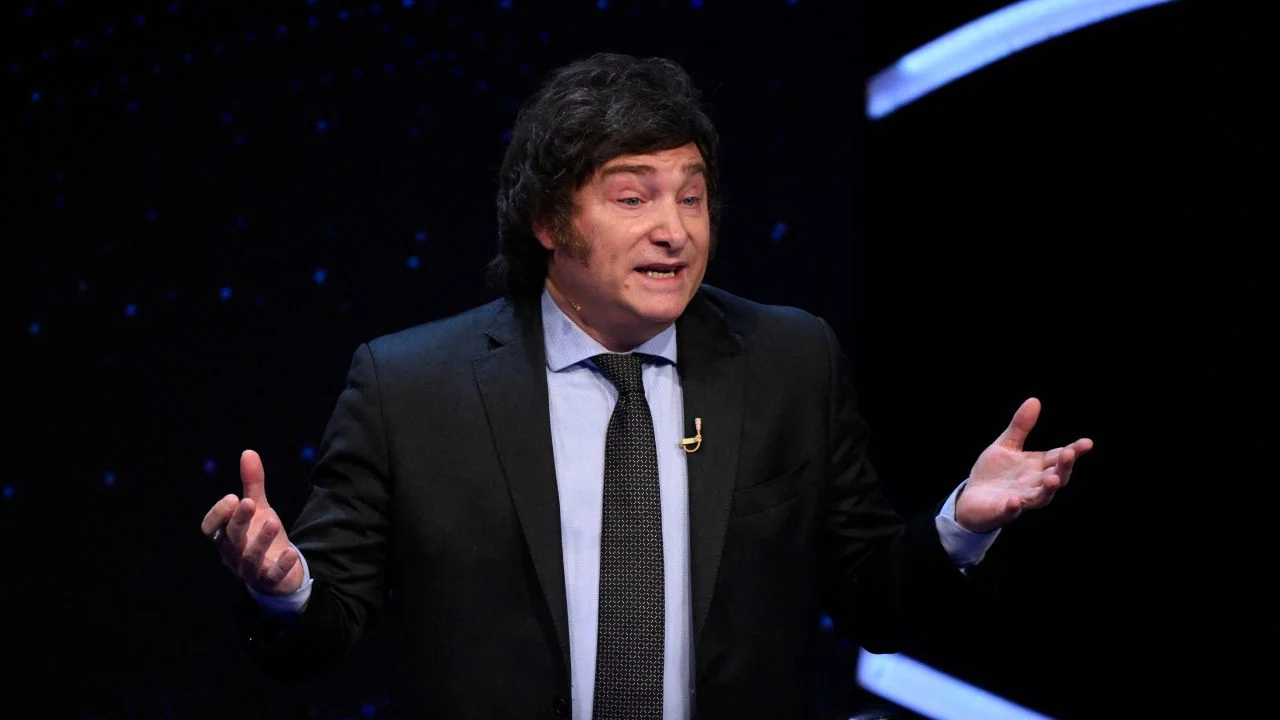 Milei presentará el Presupuesto 2025