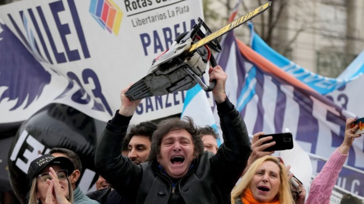 ¿Qué empresas históricas cerraron en el gobierno de Javier Milei?
