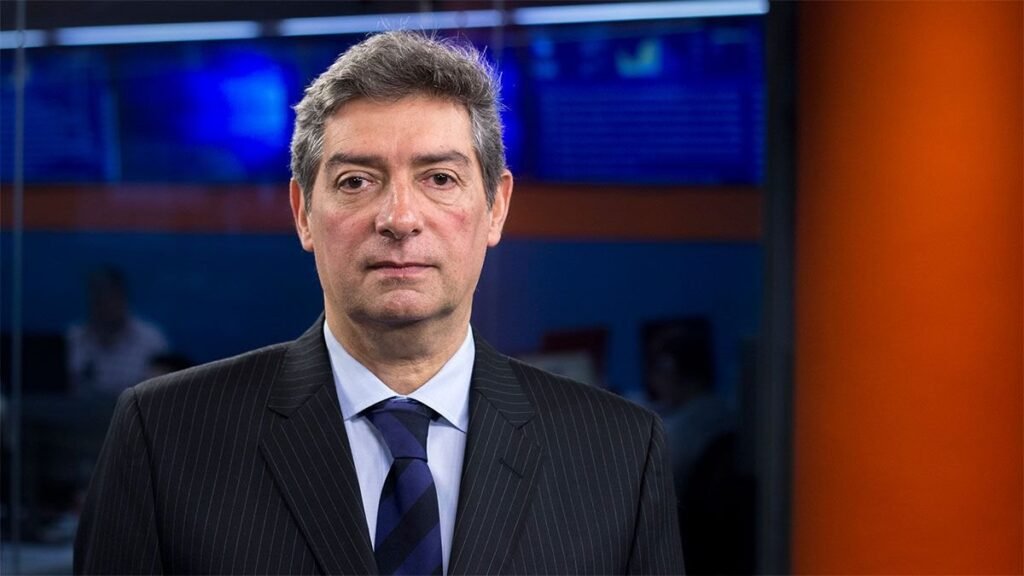 Horacio Rosatti fue reelecto como presidente de la Corte Suprema de Justicia