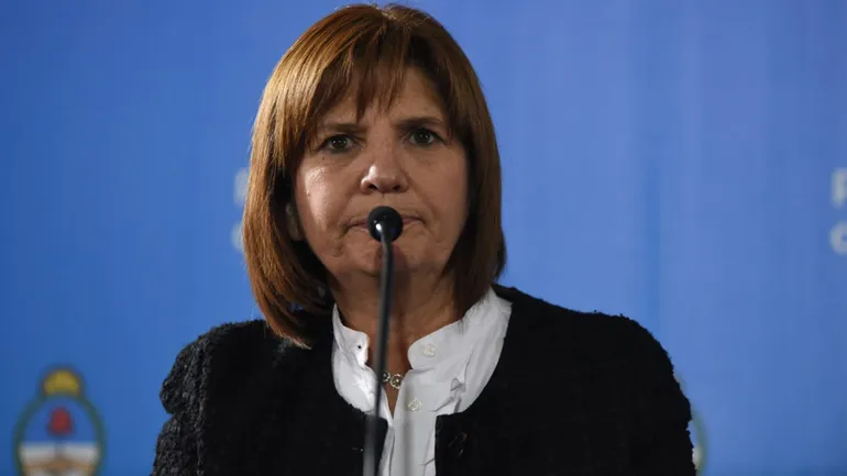 ¿Cómo es el Protocolo Antibloqueos con el que Bullrich limitó el derecho a huelga?