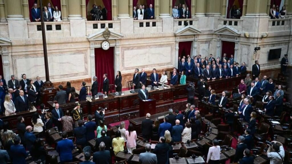 Las claves del Presupuesto 2025