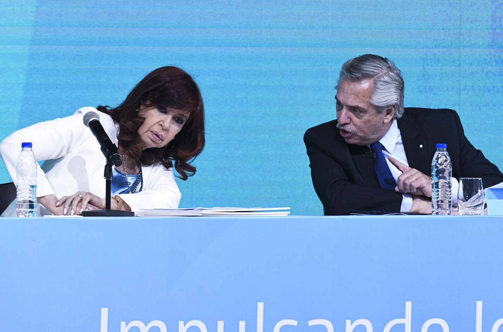 ¿El perónprogresismo ya fue?