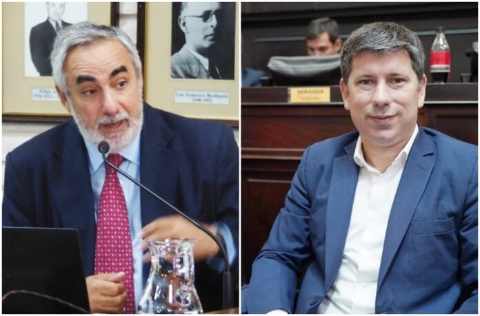 Polémica por los resultados de la Interna de la UCR Bonaerense