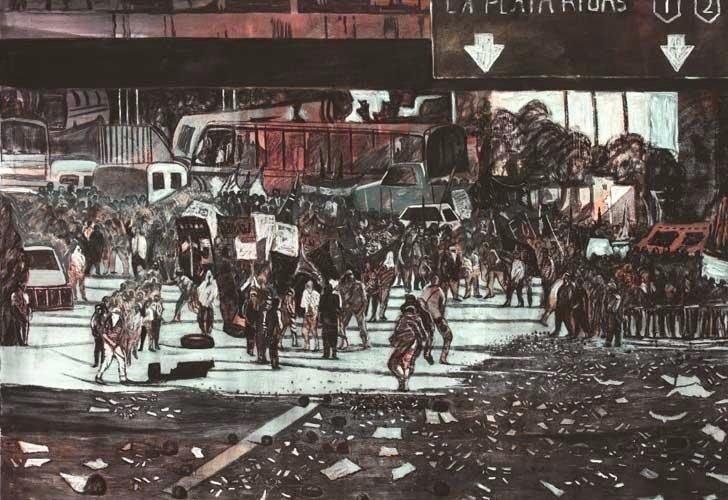 Desafíos del trabajador social en el gobierno de Milei