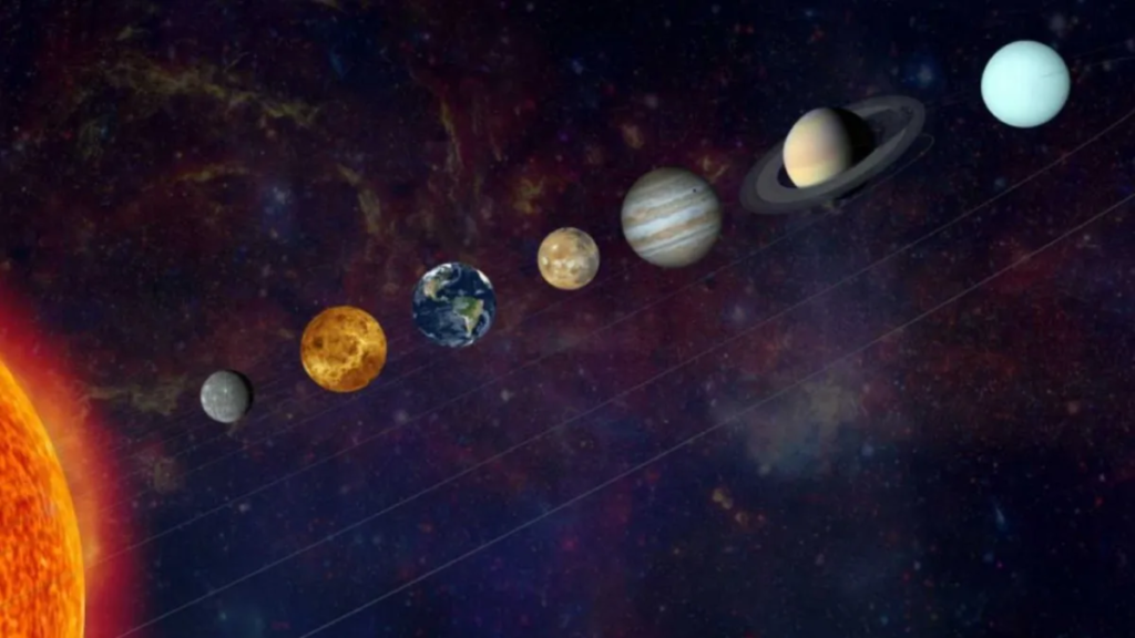 Descubrimiento sorprendente de un nuevo planeta por la NASA