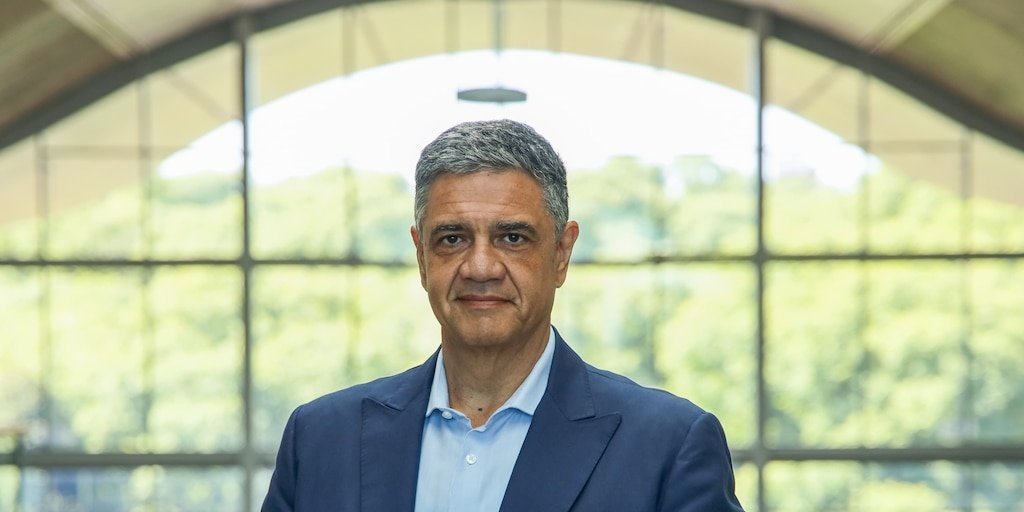 Jorge Macri prioriza la Ciudad sin agendas políticas ocultas