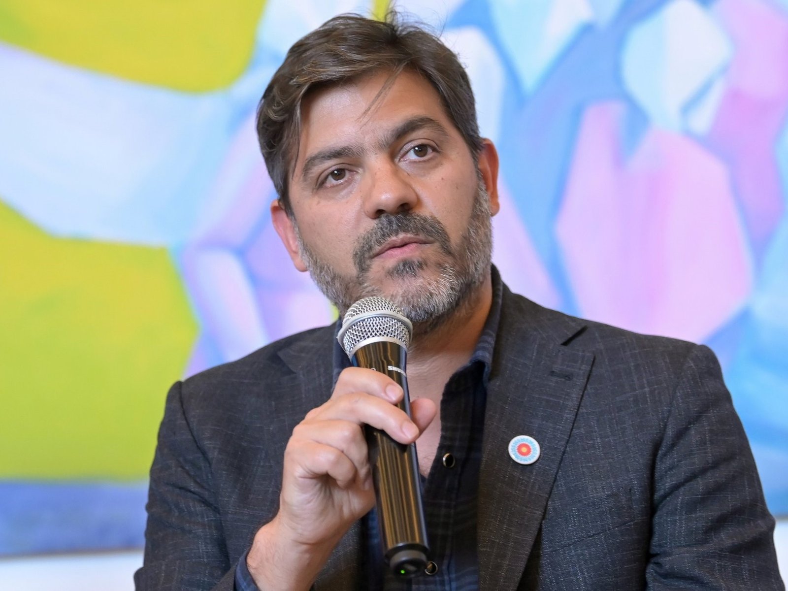 Kicillof advierte sobre emergencia económica en 2025 tras rechazo del presupuesto