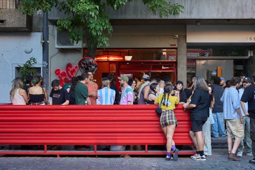 Siete nuevos lugares en Buenos Aires para disfrutar este verano