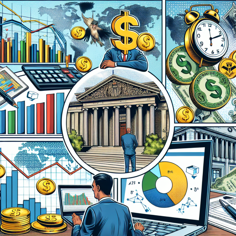 Sostenibilidad de la deuda pública y acceso a mercados financieros