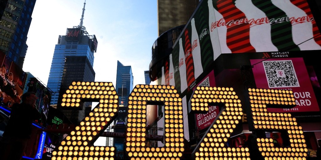 Turbulento 2024: Conflictos, calor extremo y Trump regresan