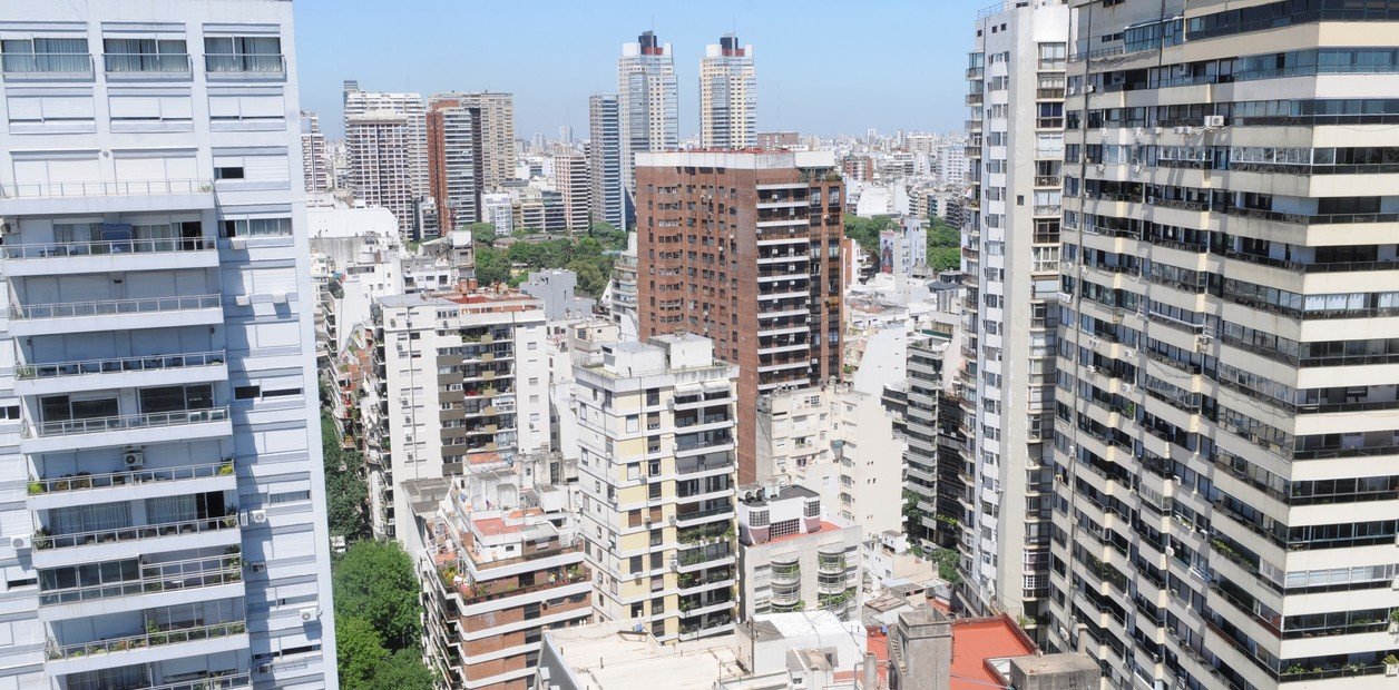 Ahorra hasta US$ 6.800 en compra de inmuebles en CABA
