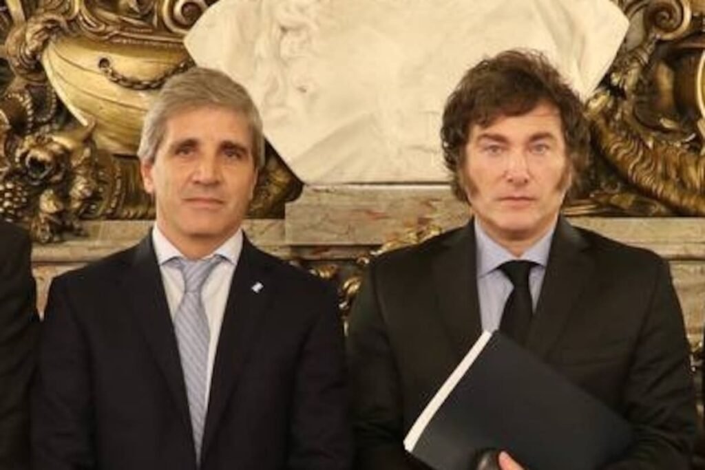 Ajuste nacional: provincias perdieron $4,2 billones en 2024