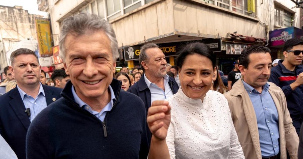 Alianza electoral entre PRO y libertarios en Córdoba