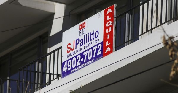 Alquiler dos ambientes en CABA: precios y barrios económicos
