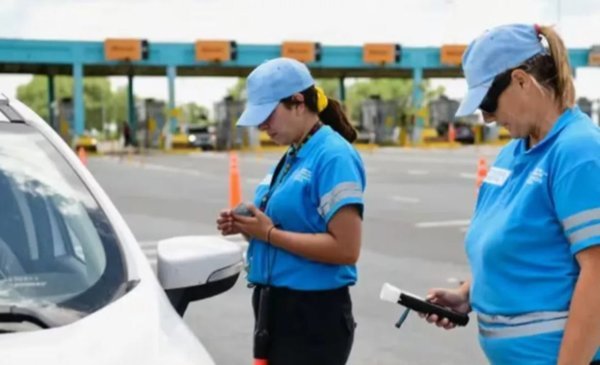 Aumento de multas de tránsito en la provincia: nuevos valores