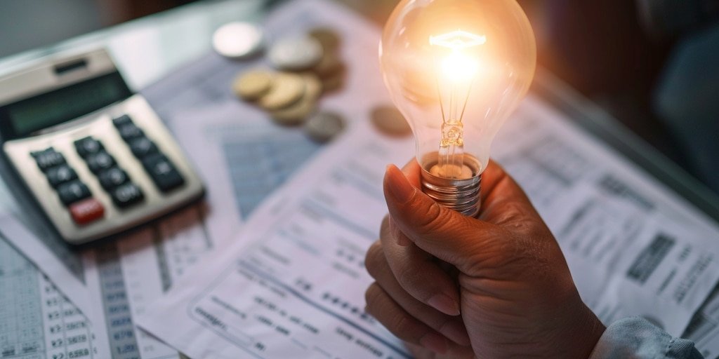 Aumentos en tarifas eléctricas en Buenos Aires para enero 2025