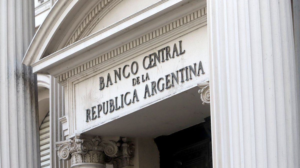 BCRA permite inversiones en deuda de Buenos Aires y Chaco