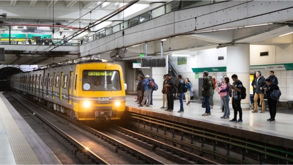 Beneficios de la SUBE en el Subte: novedades para usuarios